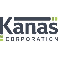 Kanas Corporation logo, Kanas Corporation contact details