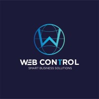 Web Control logo, Web Control contact details