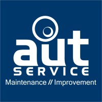 AUT Service logo, AUT Service contact details