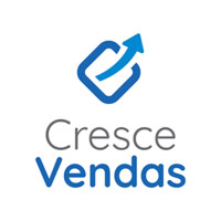 Cresce Vendas logo, Cresce Vendas contact details