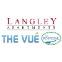 Langley Apartments, The Vue and The Riverwalk logo, Langley Apartments, The Vue and The Riverwalk contact details