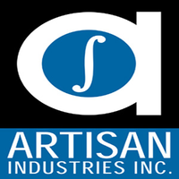 Artisan Industries Inc. logo, Artisan Industries Inc. contact details