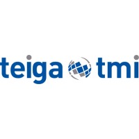 Teiga Tmi logo, Teiga Tmi contact details