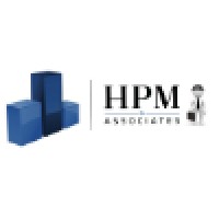 HPM & Associates logo, HPM & Associates contact details