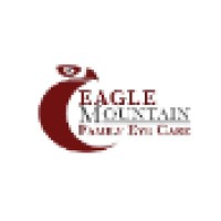 Eagle Mountain Family Eye Care logo, Eagle Mountain Family Eye Care contact details