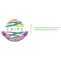 CENTRE FOR THE ADVANCEMENT OF INTERPROFESSIONAL EDUCATION (CAIPE). logo, CENTRE FOR THE ADVANCEMENT OF INTERPROFESSIONAL EDUCATION (CAIPE). contact details