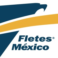 Fletes Mexico logo, Fletes Mexico contact details