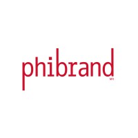 Phibrand logo, Phibrand contact details