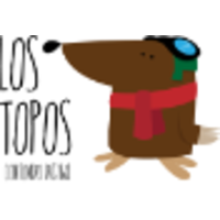 Los Topos - Contenido Digital logo, Los Topos - Contenido Digital contact details