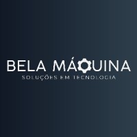 Bela Máquina Soluções Em Tecnologia logo, Bela Máquina Soluções Em Tecnologia contact details