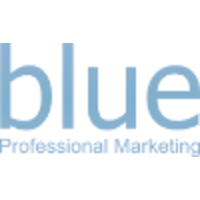 Blue Professional Marketing logo, Blue Professional Marketing contact details