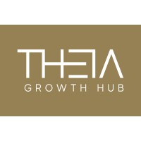 Theia Growth Hub logo, Theia Growth Hub contact details