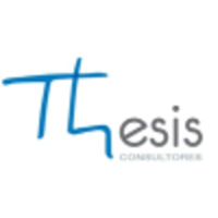 Thesis Consultores logo, Thesis Consultores contact details