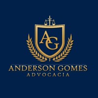 Anderson Gomes Advocacia logo, Anderson Gomes Advocacia contact details