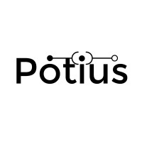 Potius Pte Ltd logo, Potius Pte Ltd contact details