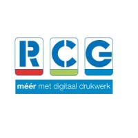 RCG logo, RCG contact details