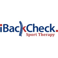 iBackCheck Sport Therapy logo, iBackCheck Sport Therapy contact details