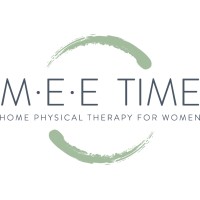 MEE Time Home Physical Therapy For Women logo, MEE Time Home Physical Therapy For Women contact details