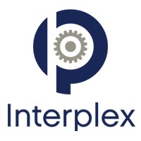 Interplex logo, Interplex contact details