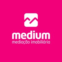 MEDIUM - Mediação Imobiliária, Lda. logo, MEDIUM - Mediação Imobiliária, Lda. contact details