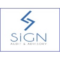 SiGN Audit & Advisory logo, SiGN Audit & Advisory contact details