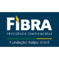 FIBRA - Fundação Itaipu Brasil de Previdência Complementar logo, FIBRA - Fundação Itaipu Brasil de Previdência Complementar contact details