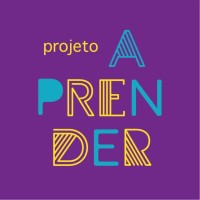 Projeto Aprender logo, Projeto Aprender contact details