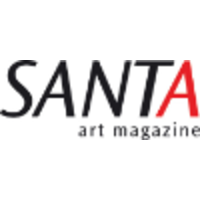 SANTA Art Magazine logo, SANTA Art Magazine contact details