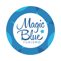 Magic Blue Turismo logo, Magic Blue Turismo contact details