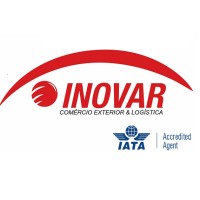 Inovar Comercio Exterior e Logistica logo, Inovar Comercio Exterior e Logistica contact details