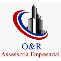 O&R Assessoria Empresarial logo, O&R Assessoria Empresarial contact details