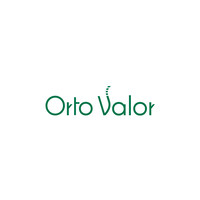 OrtoValor logo, OrtoValor contact details