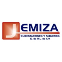 JEMIZA SUBESTACIONES Y TABLEROS S DE RL DE CV logo, JEMIZA SUBESTACIONES Y TABLEROS S DE RL DE CV contact details