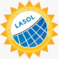 LASOL - UFPI logo, LASOL - UFPI contact details