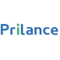 Prilance logo, Prilance contact details