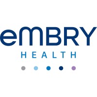 Embry Health logo, Embry Health contact details