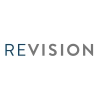 reVision Inc logo, reVision Inc contact details