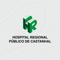 HRPC - Hospital Regional Público de Castanhal logo, HRPC - Hospital Regional Público de Castanhal contact details