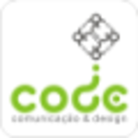 CODE COMUNICAÇÃO & DESIGN logo, CODE COMUNICAÇÃO & DESIGN contact details