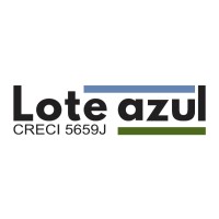 Lote Azul logo, Lote Azul contact details