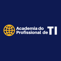 Academia do Profissional de TI logo, Academia do Profissional de TI contact details