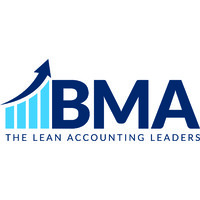 BMA Inc logo, BMA Inc contact details