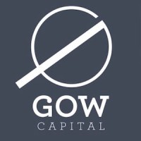 GOW Capital logo, GOW Capital contact details