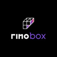 Rino Box logo, Rino Box contact details