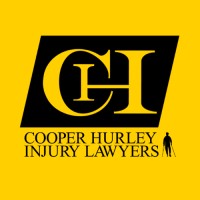 Cooper Hurley Injury Lawyers logo, Cooper Hurley Injury Lawyers contact details