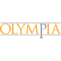 Olympia Builders logo, Olympia Builders contact details