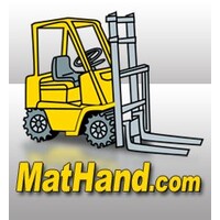 Material Handling Sales, Inc logo, Material Handling Sales, Inc contact details