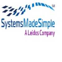 Systems Made Simple, a Leidos Company logo, Systems Made Simple, a Leidos Company contact details