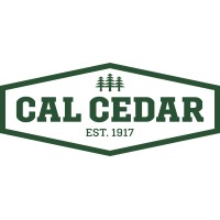 California Cedar Products Co logo, California Cedar Products Co contact details