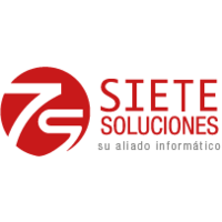 Siete Soluciones logo, Siete Soluciones contact details